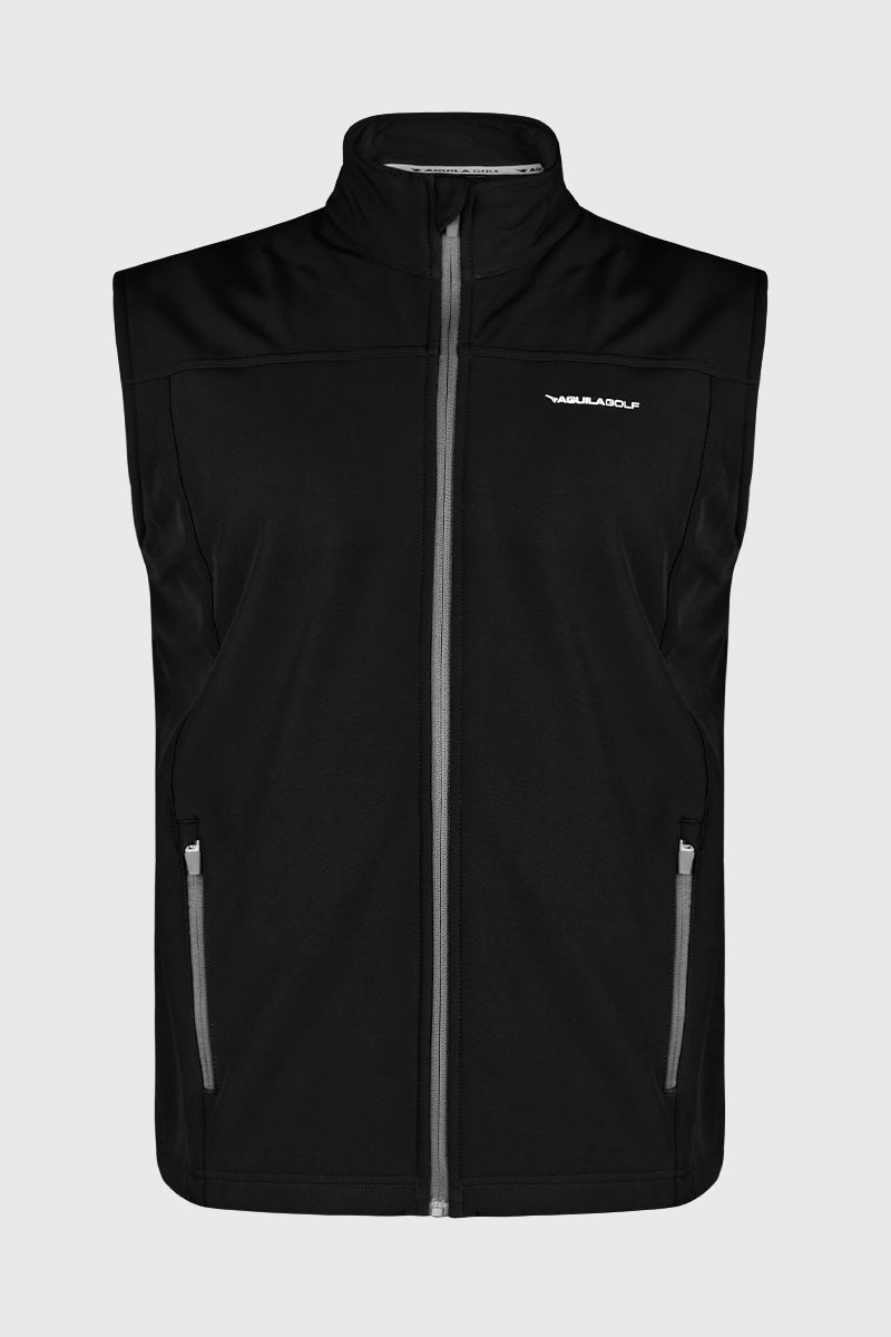 Chaleco SSL Black