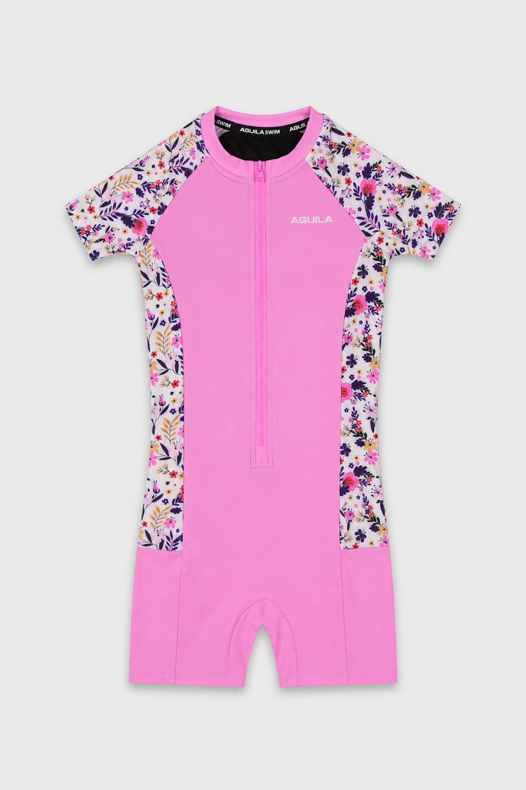 Girls DOLPHIN DAZZLE LIGHT PINK
