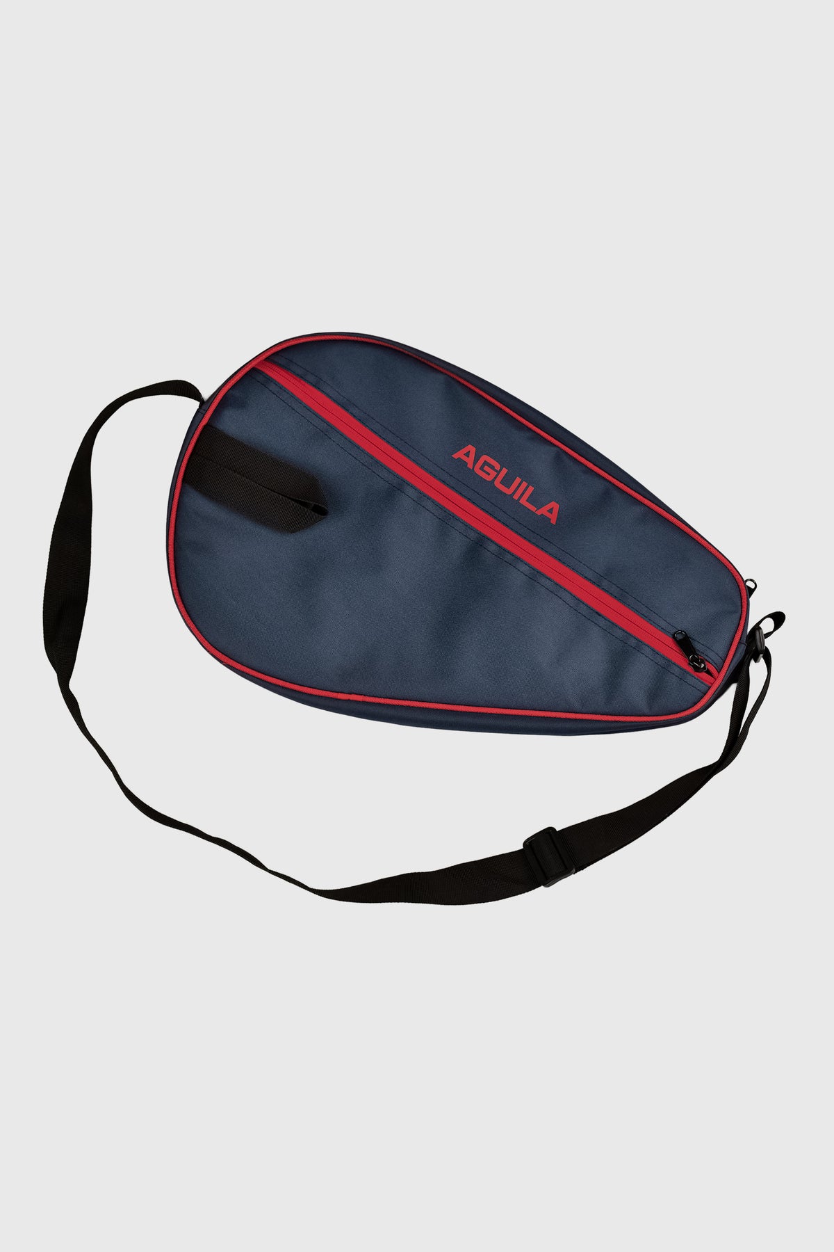 PRO PADEL RACKET CASE NAVY
