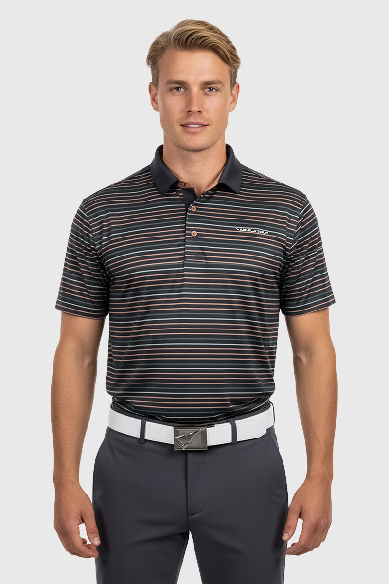 TwinLine Golf Polo