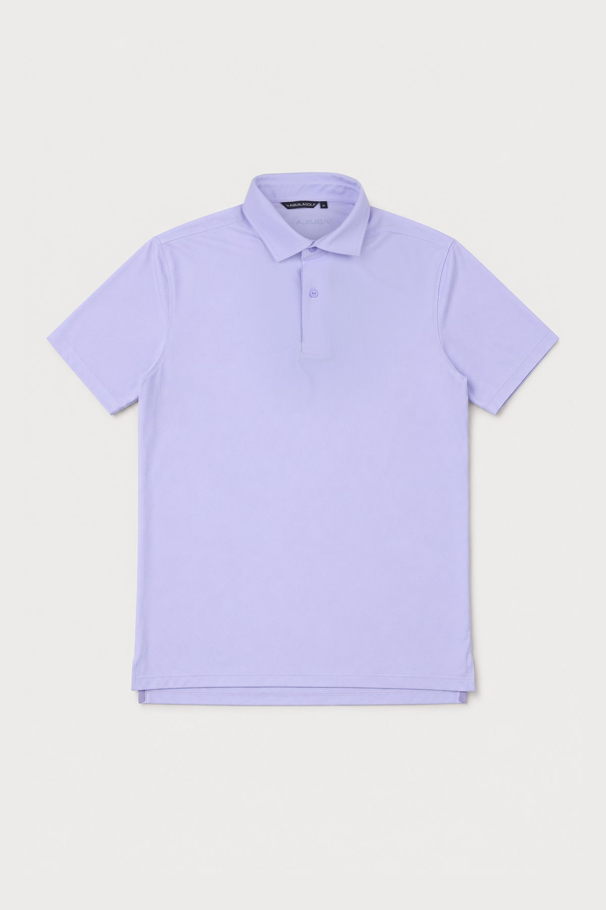 AREEZO MEN GOLF POLO Pale Blue