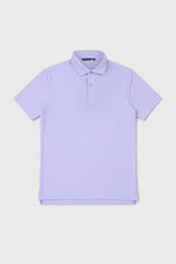 AREEZO MEN GOLF POLO Pale Blue
