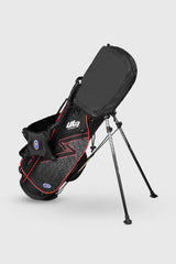 Aguila Junior Golf 5 Club Set Stand Bag