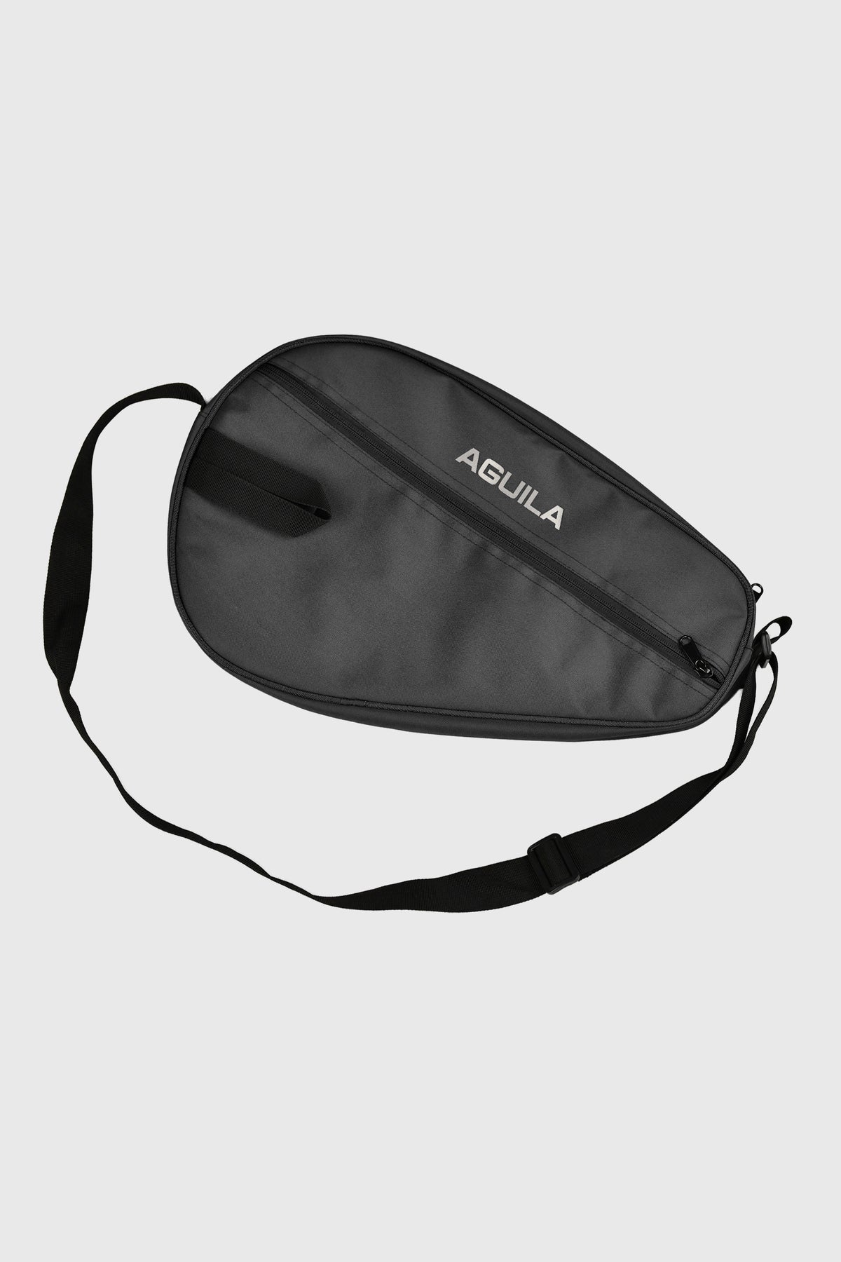 PRO PADEL RACKET CASE DARK GREY