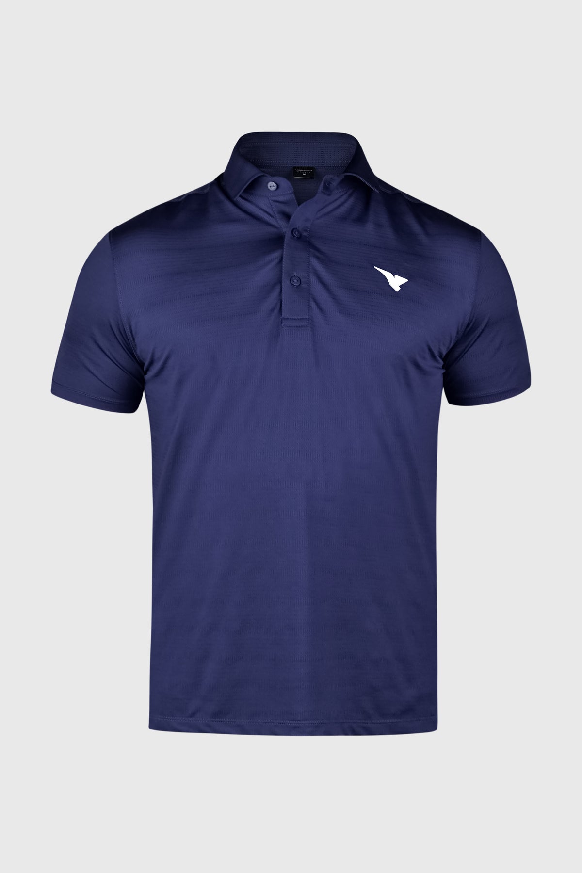 MADRID GOLF POLO NAVY