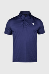 MADRID GOLF POLO NAVY