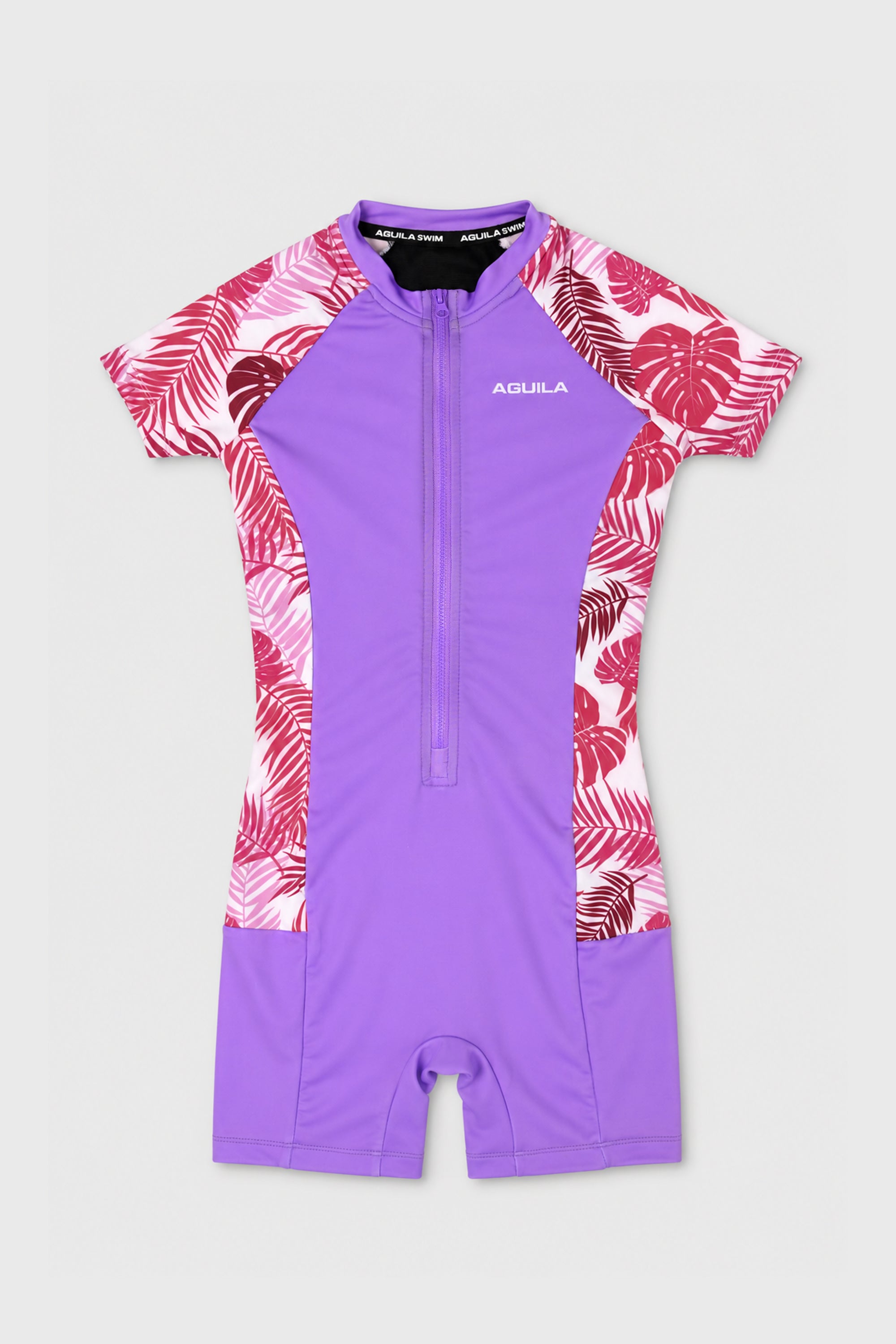 Girls DOLPHIN DAZZLE LILAC