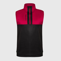 Chaleco Ruby Sleeve Less