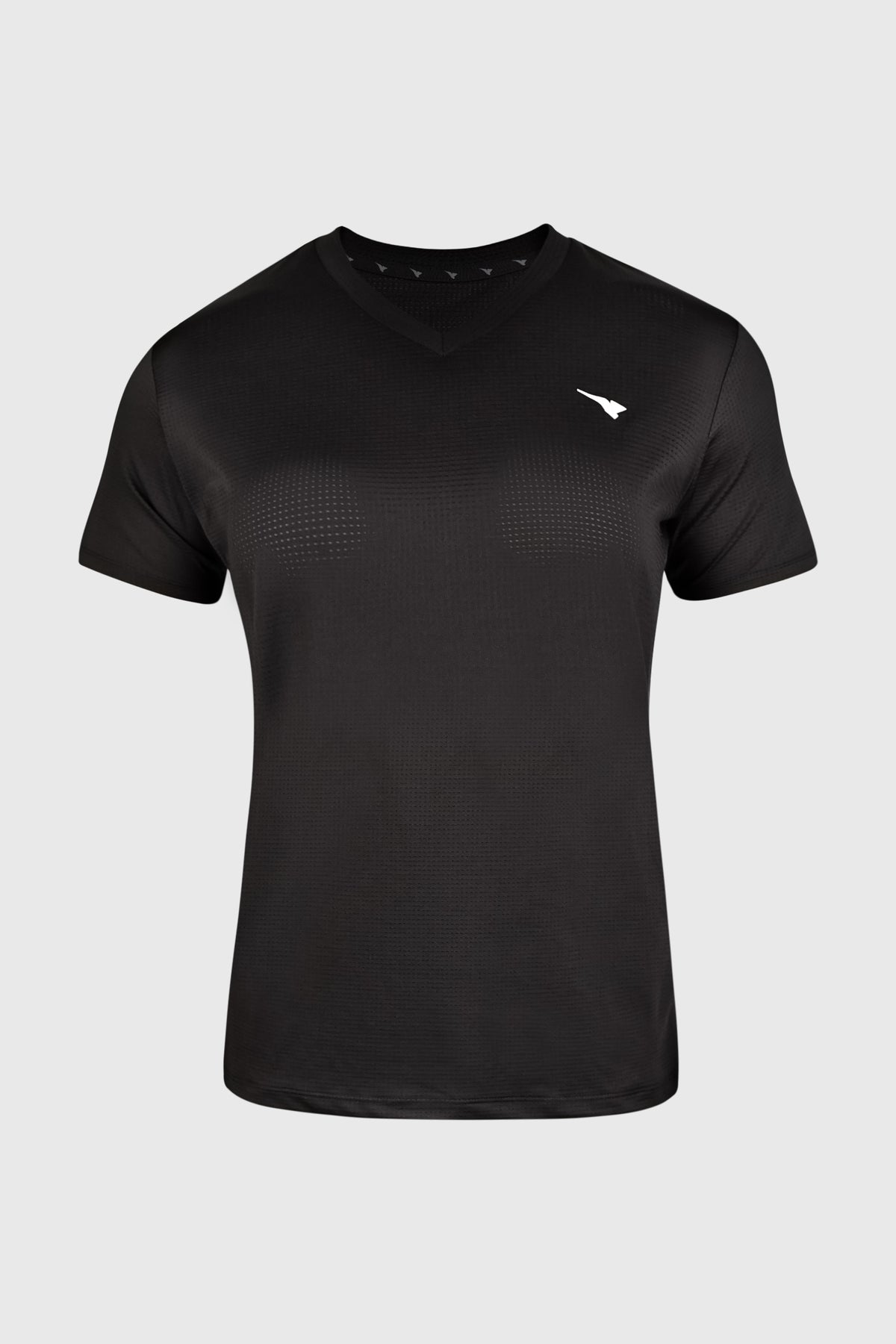 WOMEN PRIMEFIT T-SHIRT BLACK