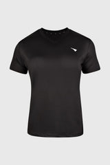 WOMEN PRIMEFIT T-SHIRT BLACK