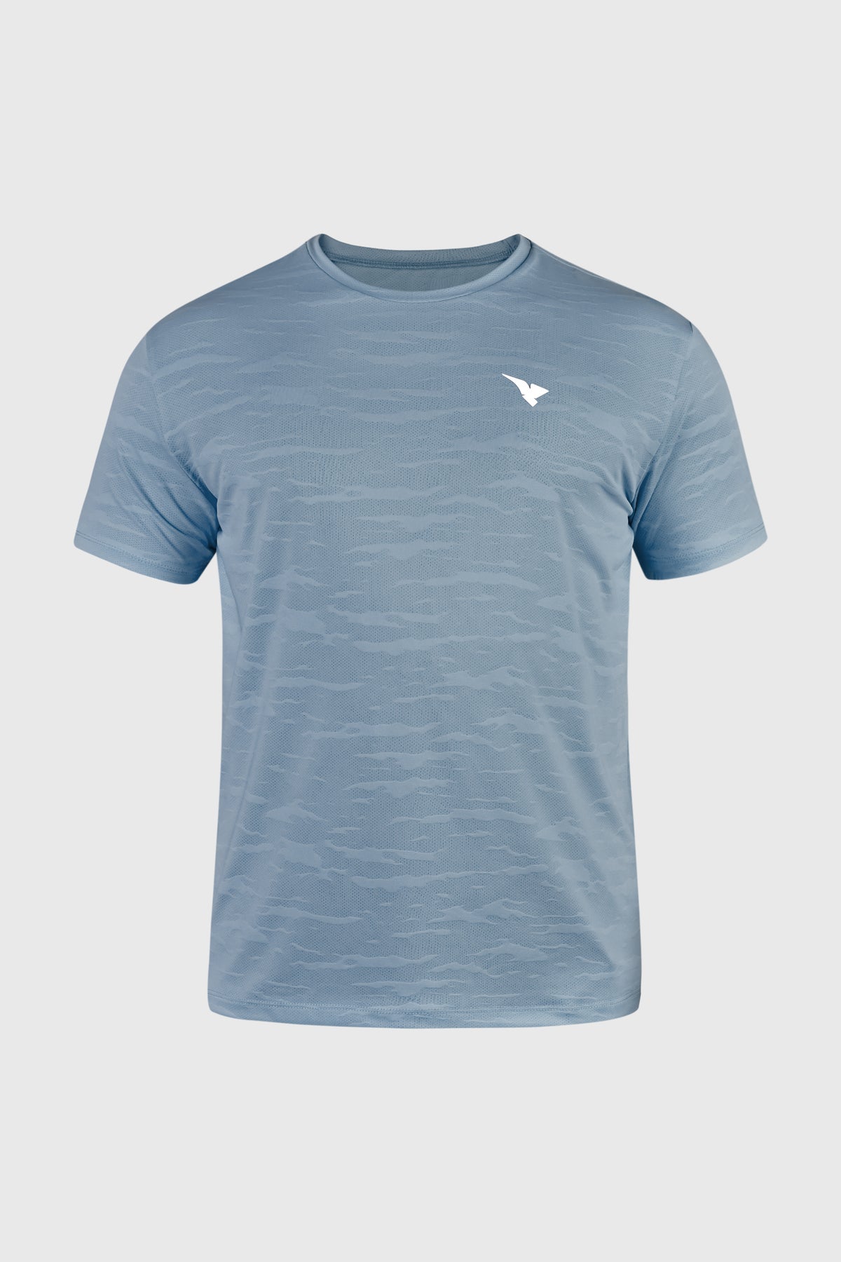 PRIMEFIT T-SHIRT OCEAN BLUE