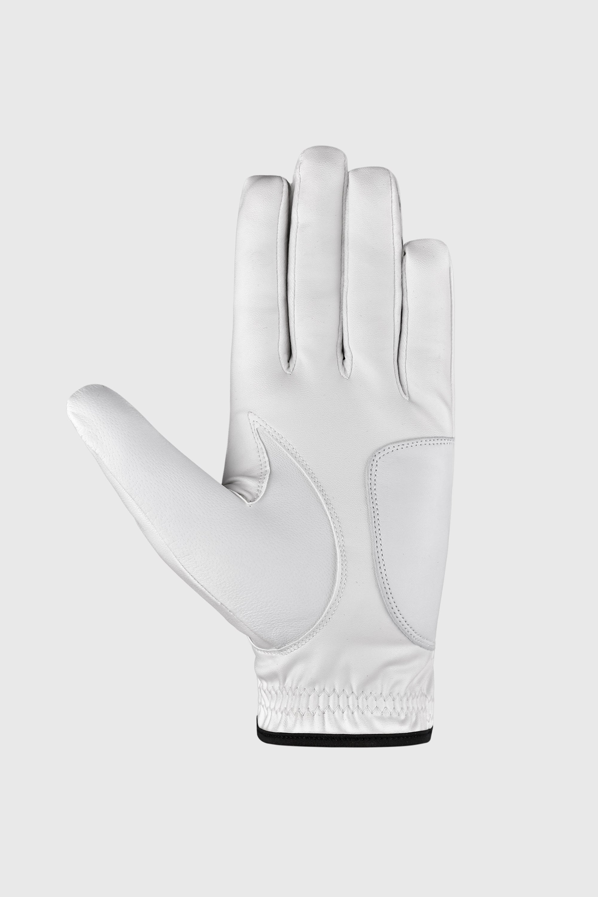 POWER GRIP GOLF GLOVES LEFT HAND