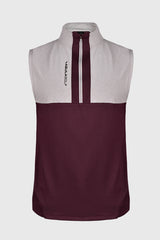 CHALECO CRIMSON SLEEVE LESS