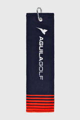 GOLF TOWEL NAVY