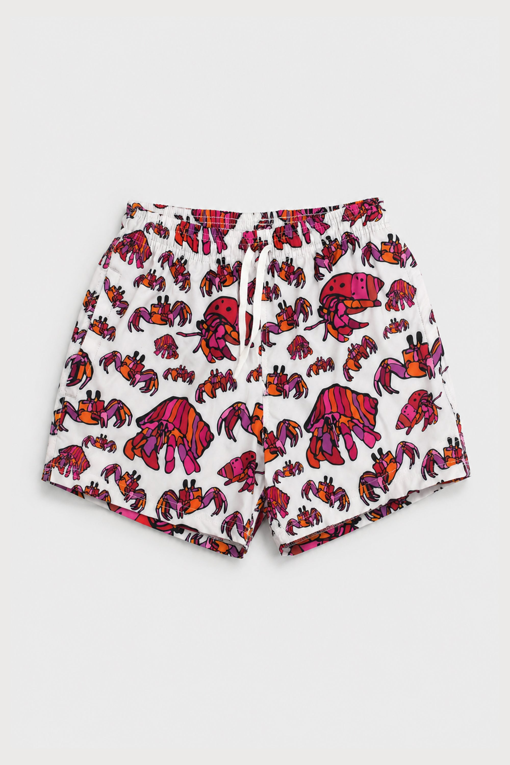 AQUAFLEX SWIMMING SHORTS