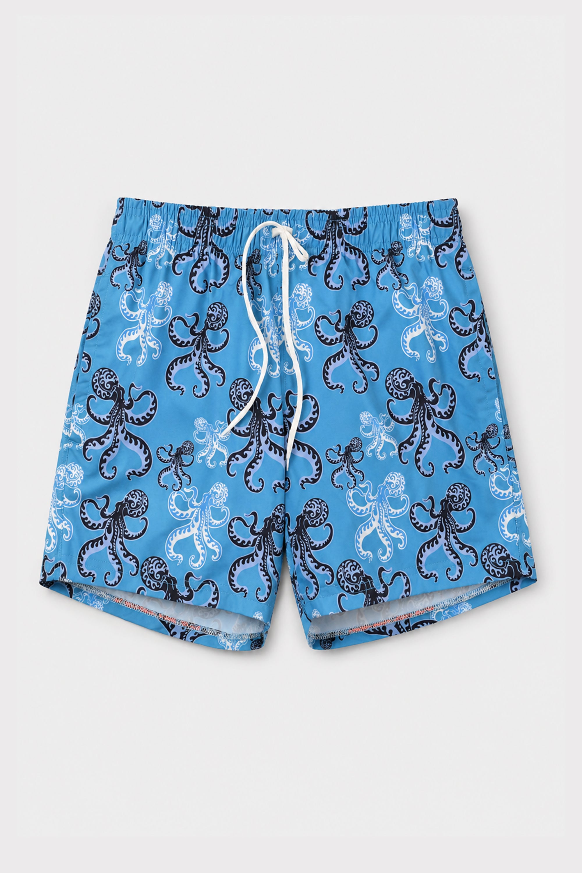 AQUAFLEX SWIMMING SHORTS SKY