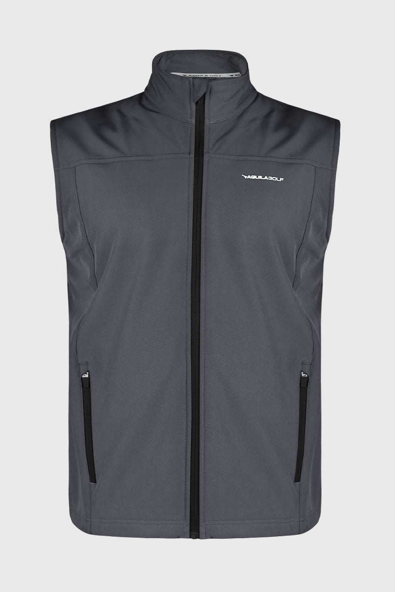Chaleco SSL Grey