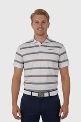 TwinLine Golf Polo