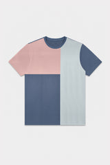 IRONFIT GYM T-SHIRT SLATE GREY