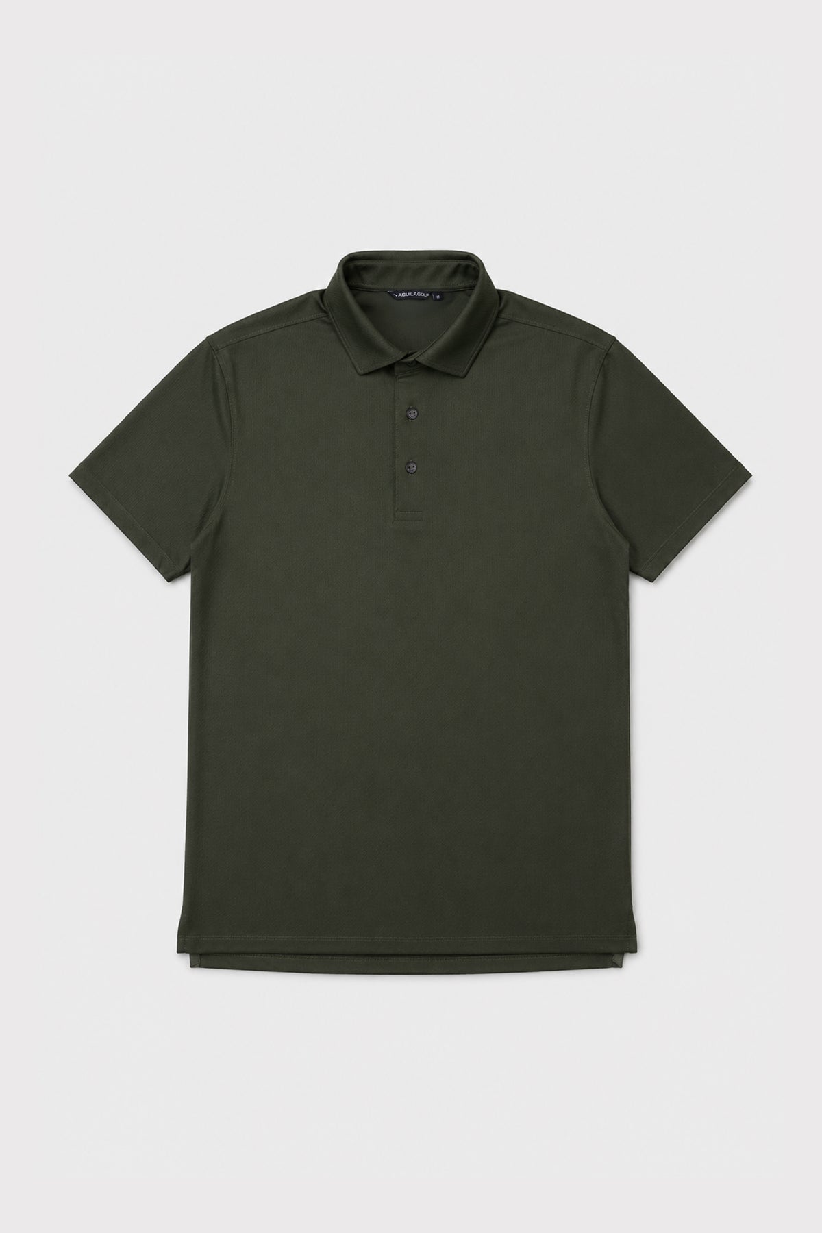 AREZZO GOLF POLO OLIVE