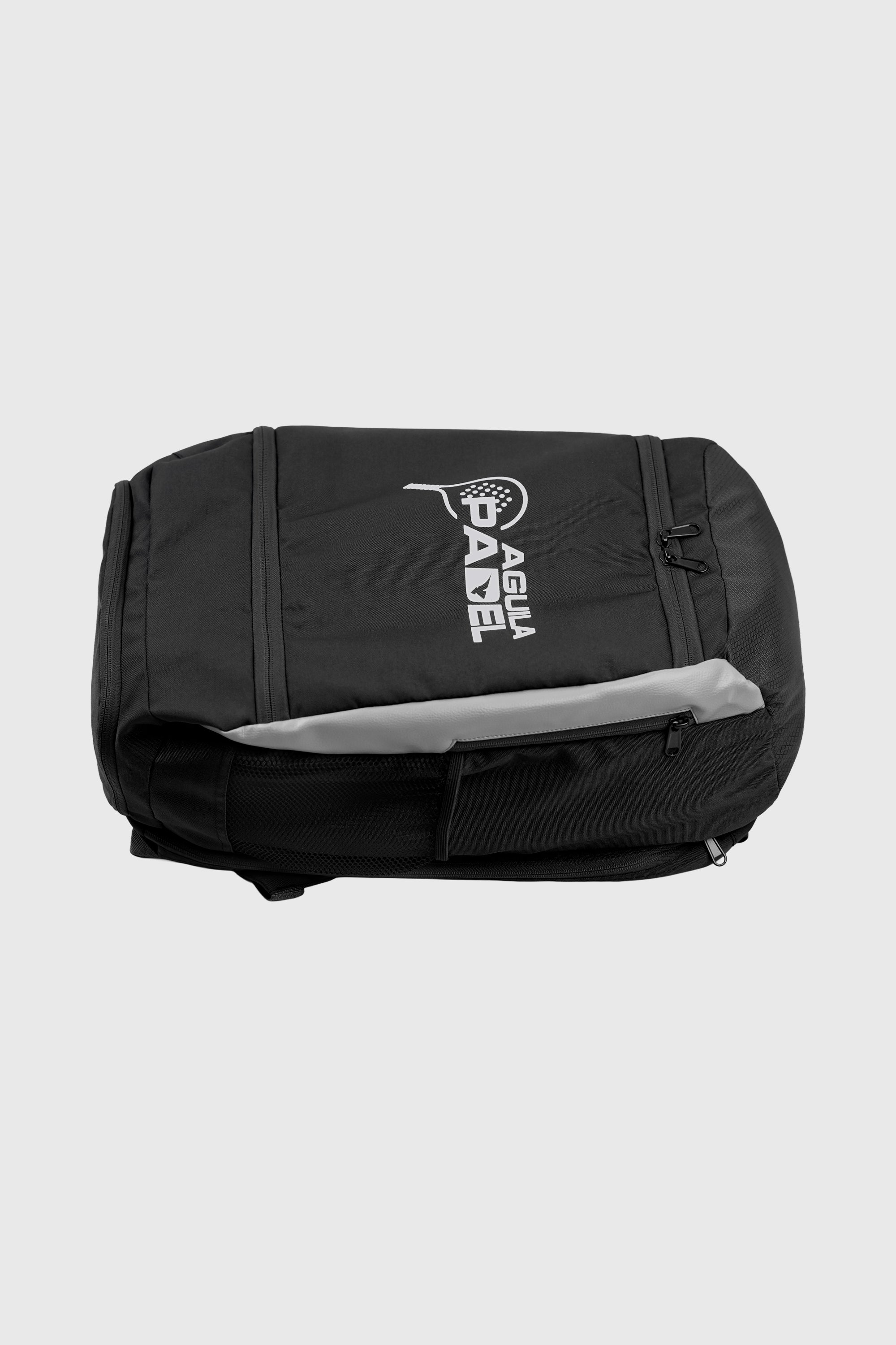 AGUILA PADEL BAG PACK BLACK