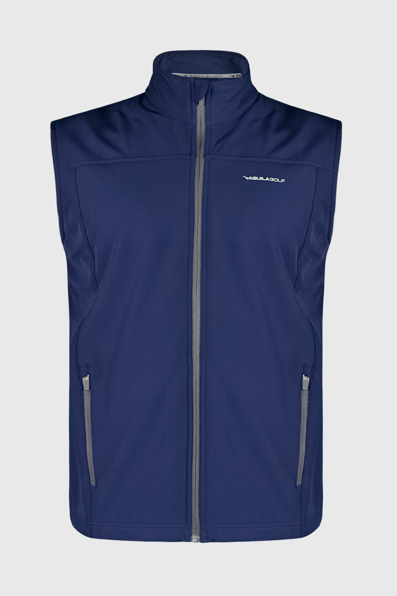 Chaleco SSL Navy