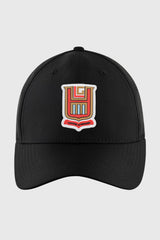 GOLF CAP GYM KHANA BLACK