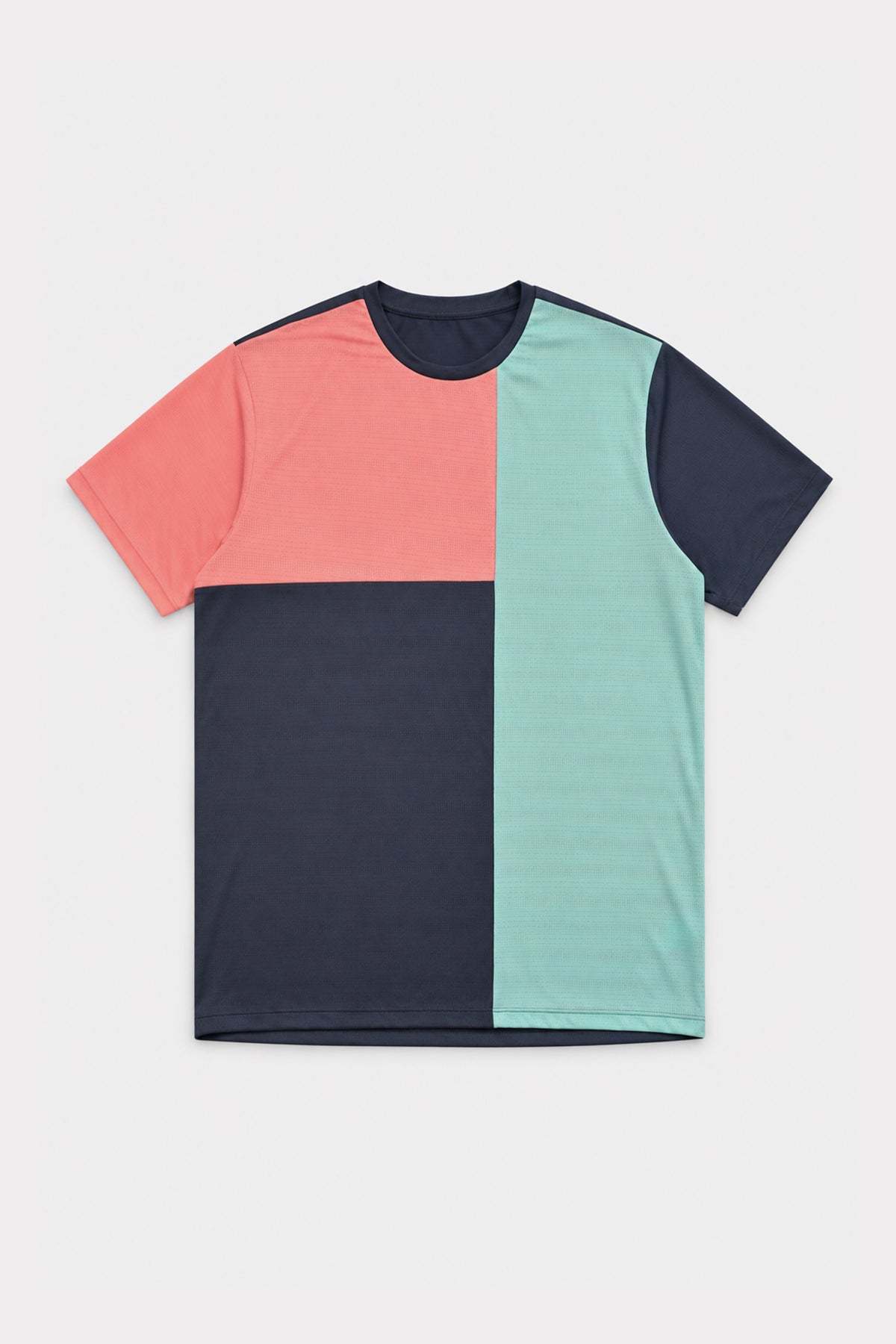 IRONFIT GYM T-SHIRT ARCHER GREY