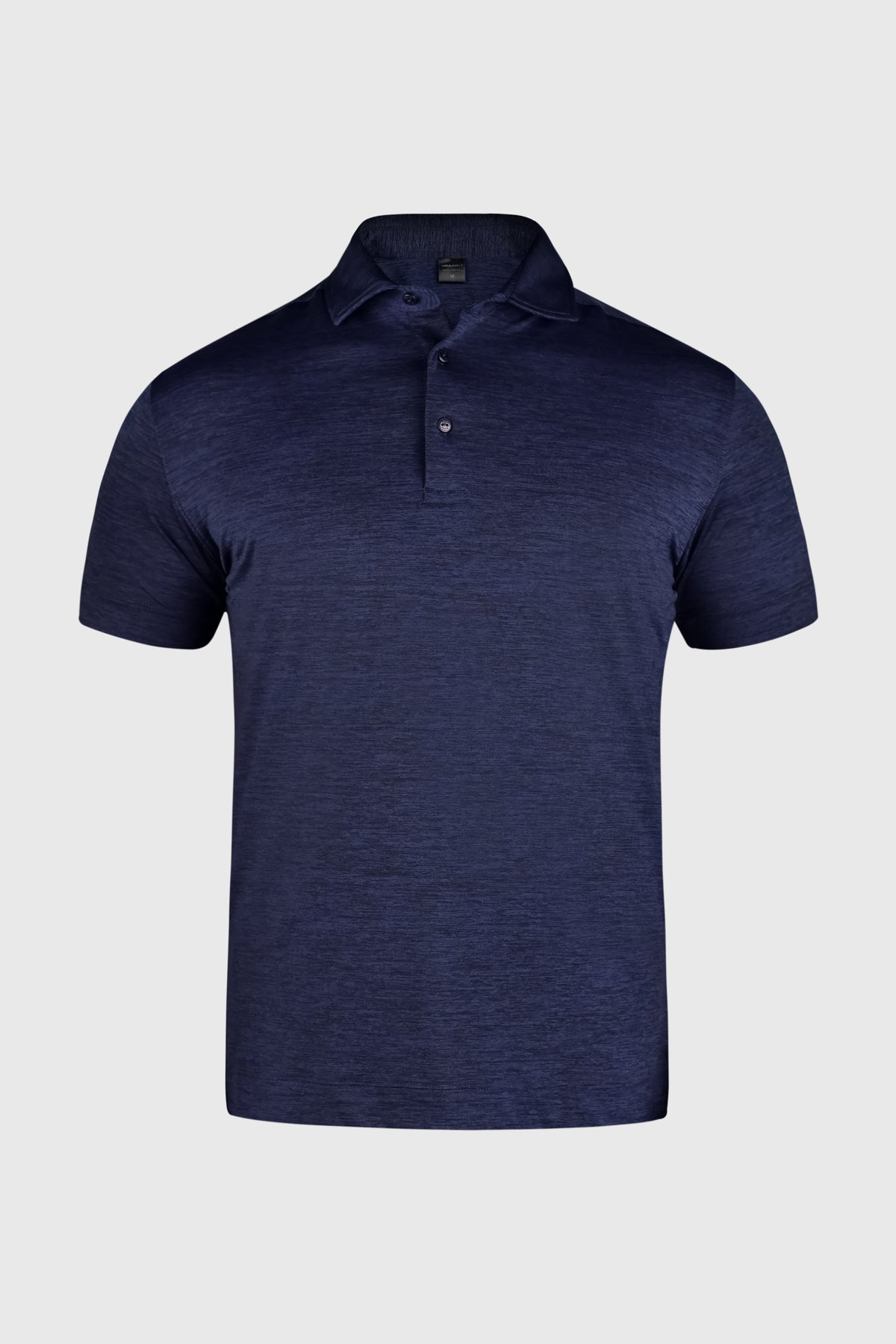 CATIONIC MEN GOLF POLO NAVY BLUE