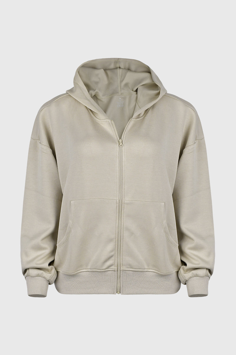 Aguila Cozy Track Set Beige