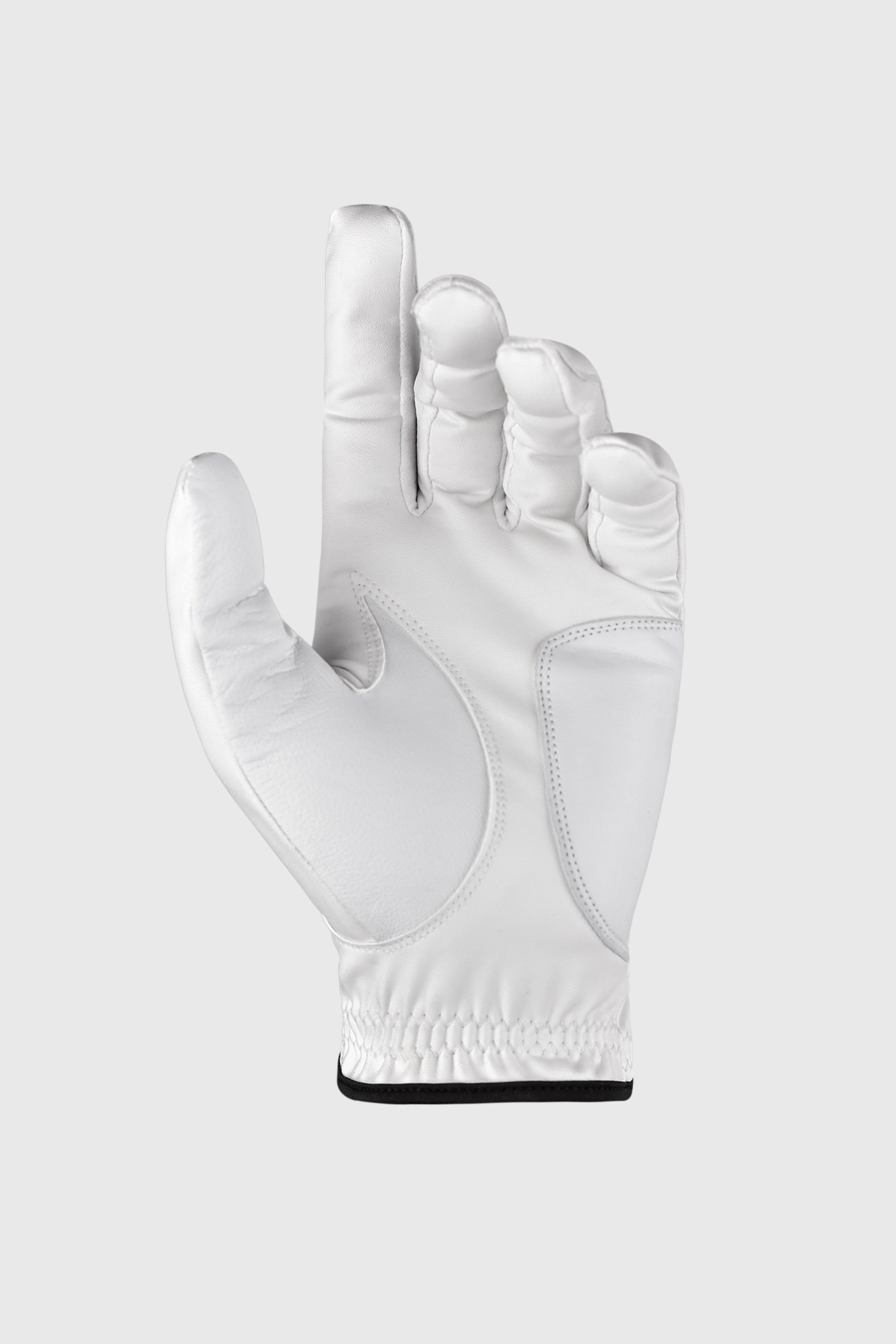 POWER GRIP GOLF GLOVES LEFT HAND