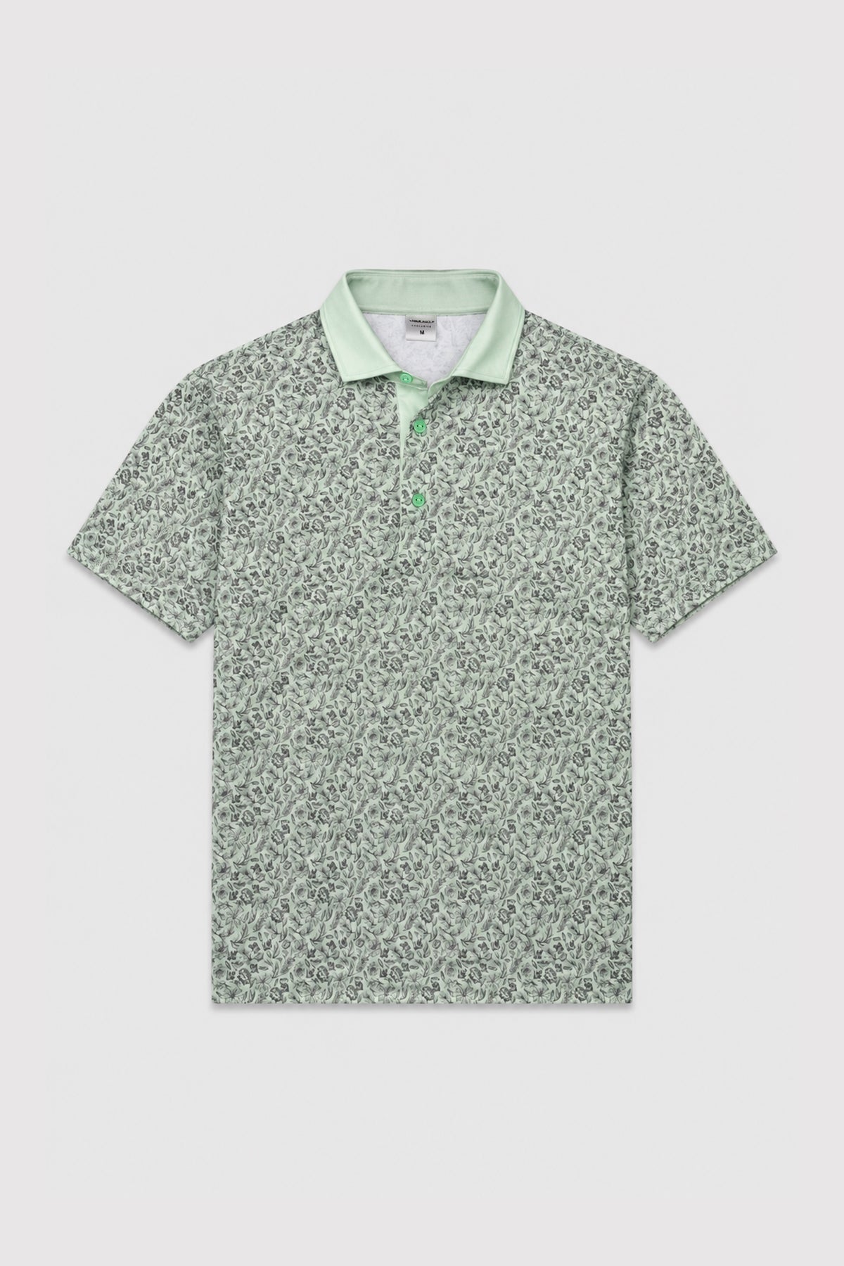 PATRAS GOLF POLO BEIGE