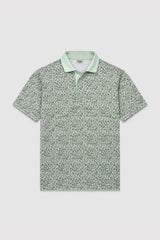 PATRAS GOLF POLO BEIGE