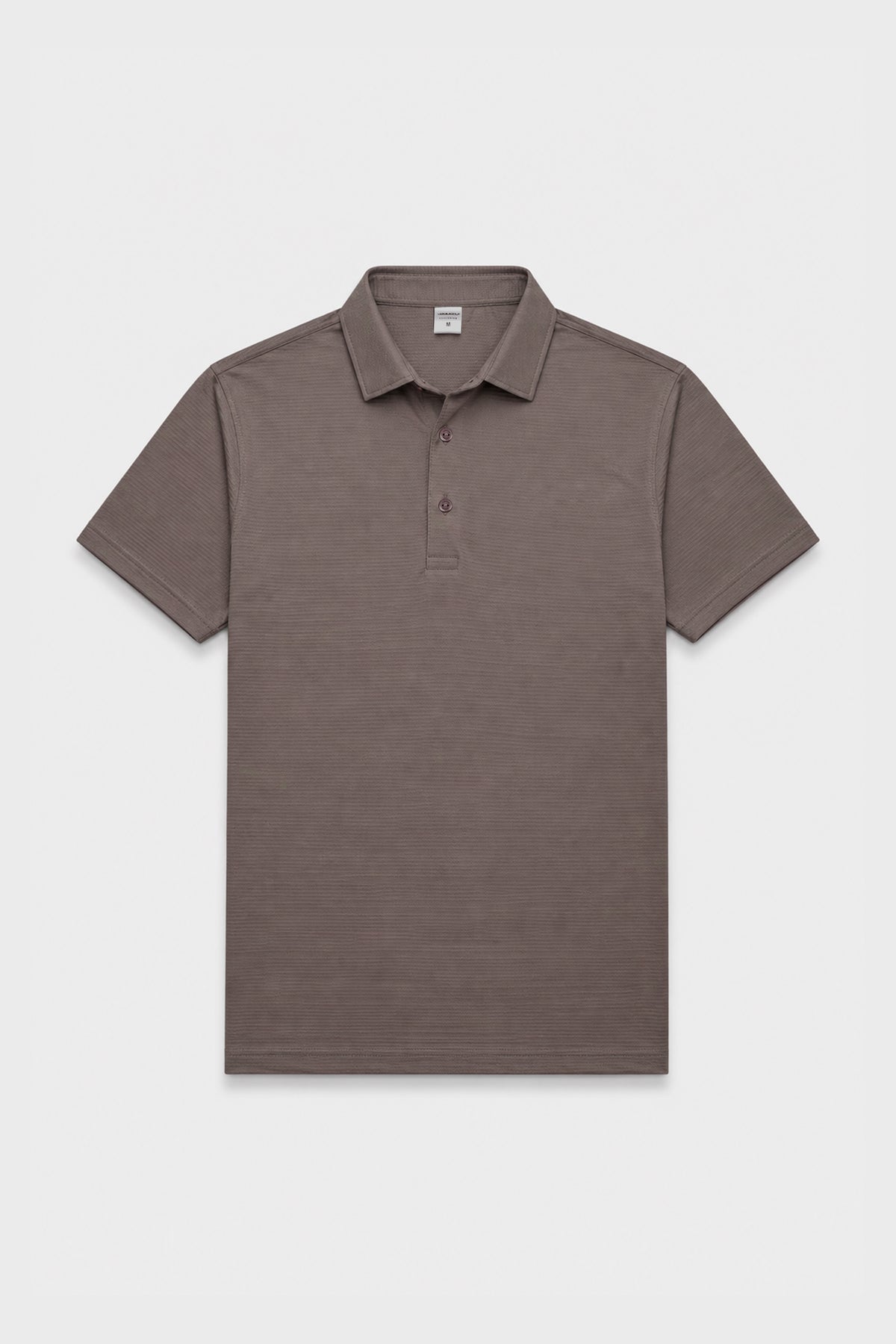 AREZZO GOLF POLO MAUVE