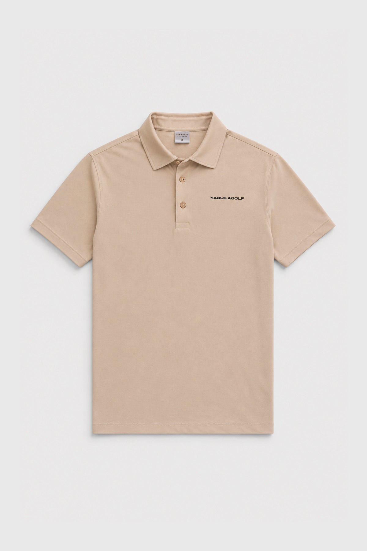 AREZZO GOLF POLO SKIN