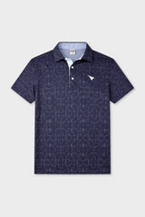 MARTIL GOLF POLO NAVY