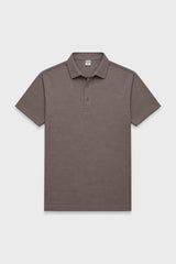 AREZZO GOLF POLO MAUVE