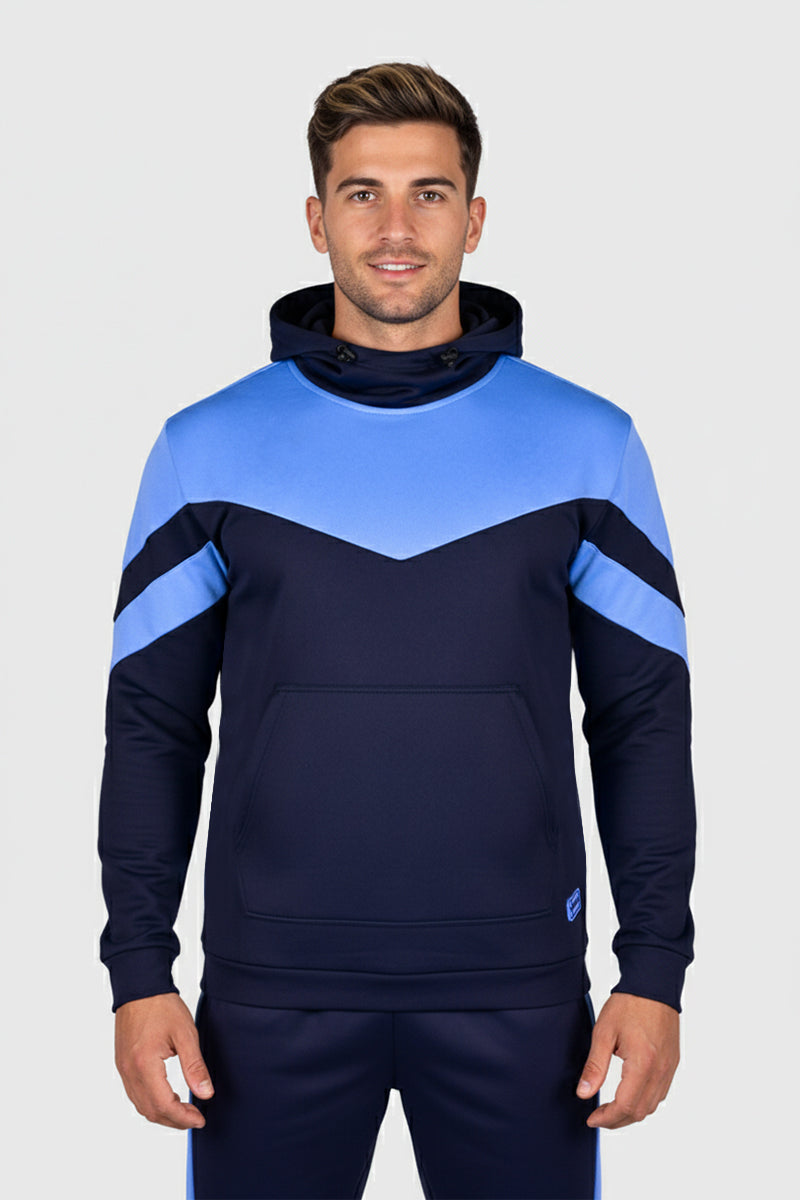 Aguila Apex Tracksuit-Jacket