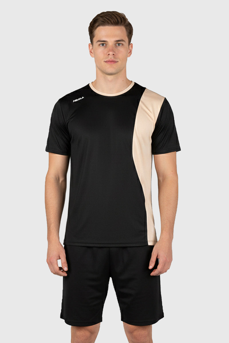 Aguila Running Kit Black