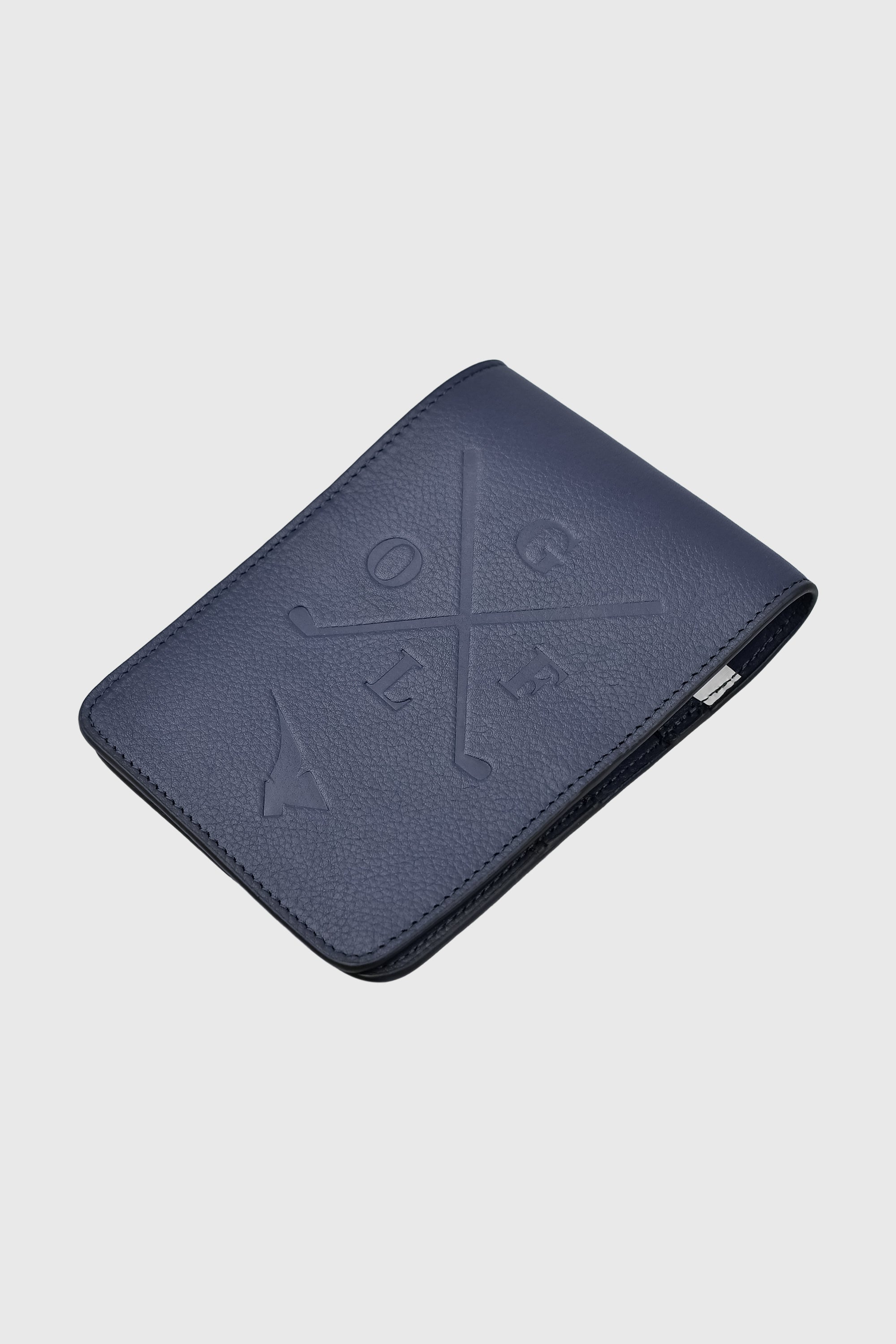 SCORECARD HOLDER
