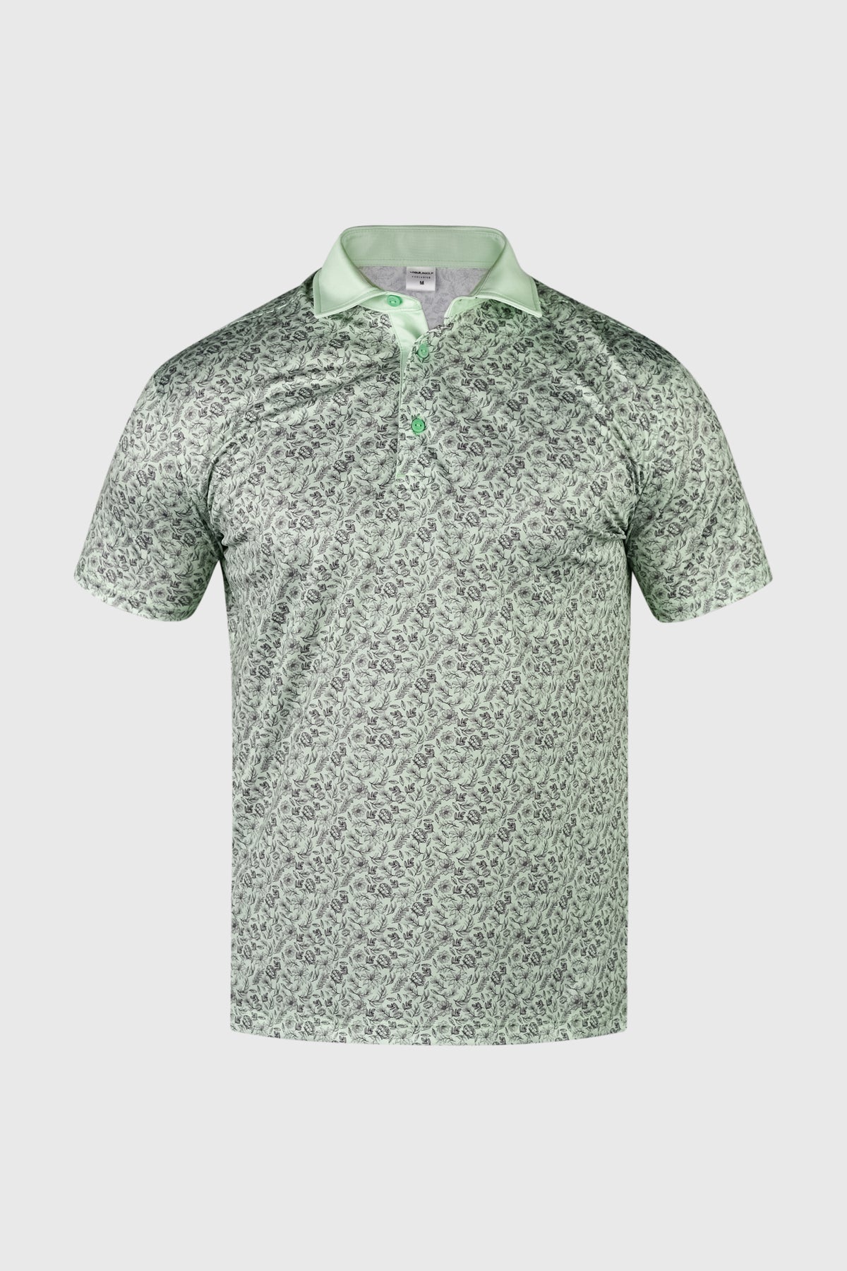 PATRAS GOLF POLO BEIGE