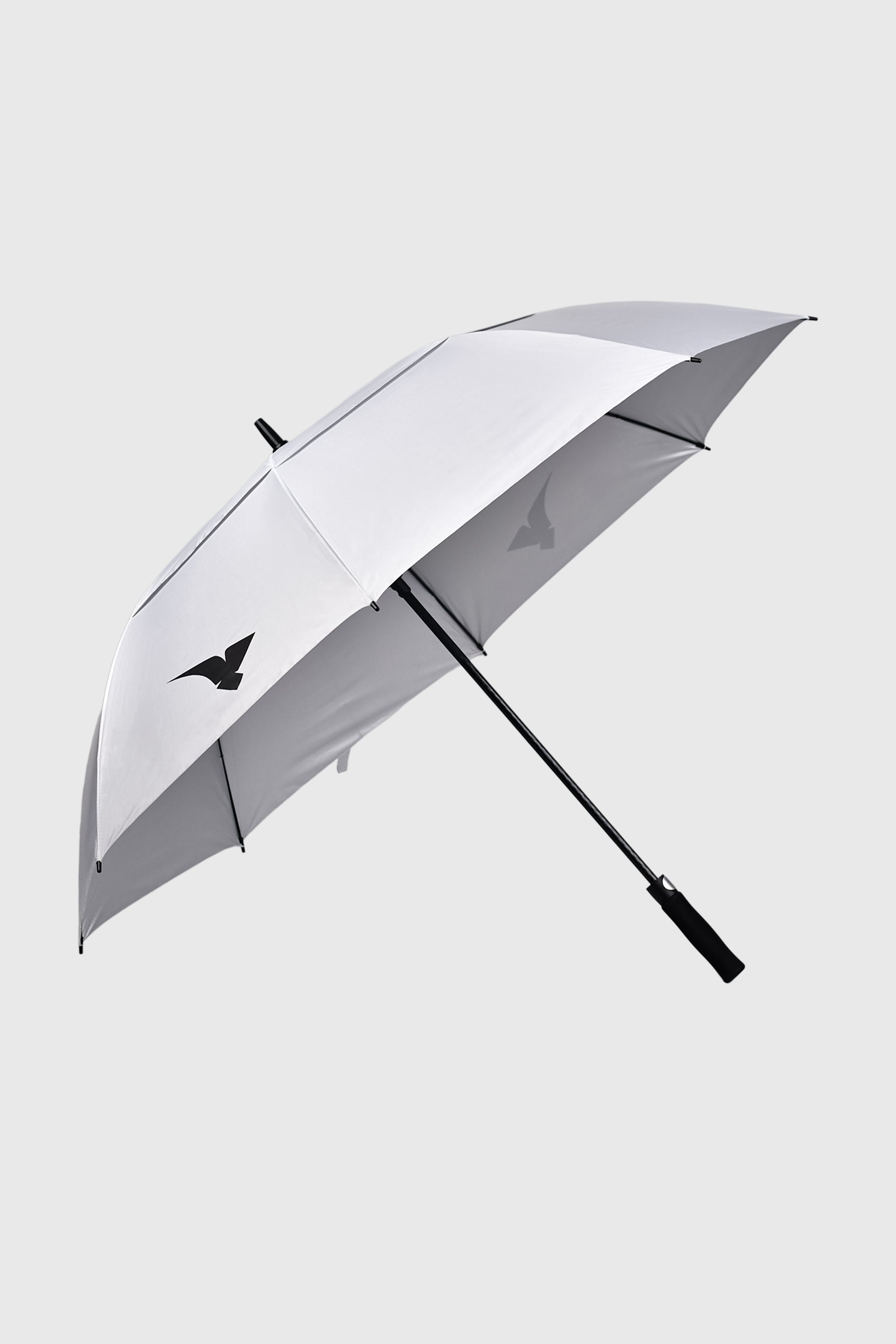 AREZZO AGUILA UMBRELLA WHITE
