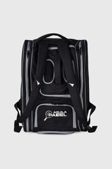 PRO-TOUR DUFFLE BAG BLACK