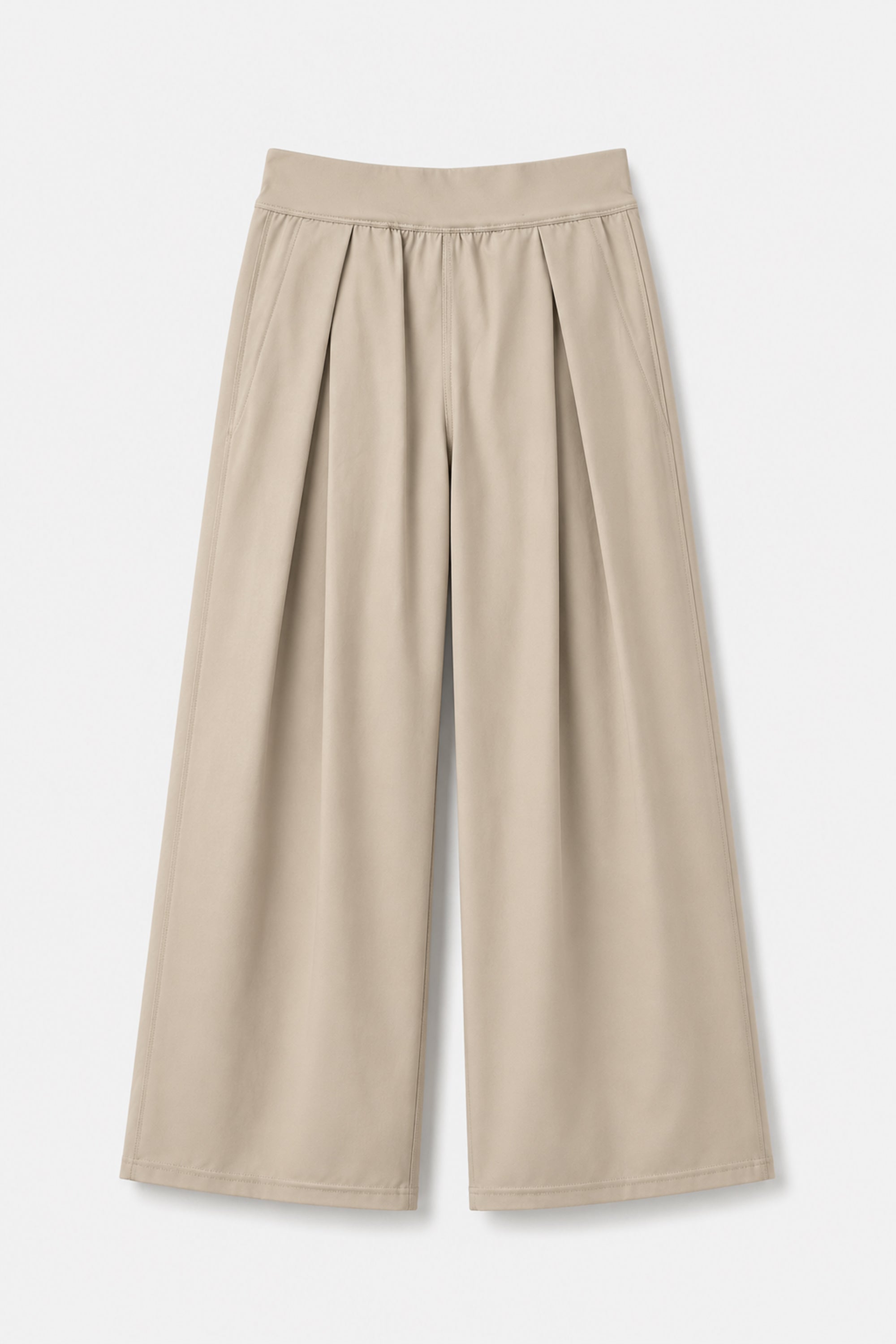 YOGA PANT CAMEL
