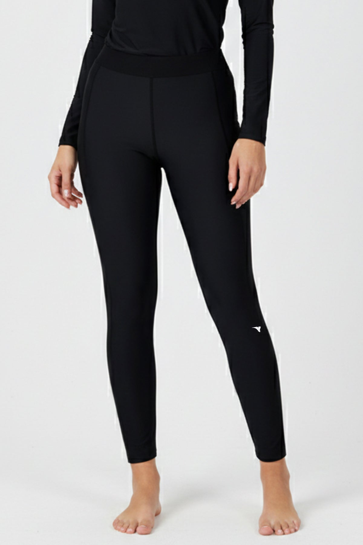 HYDROFIT PANTS BLACK