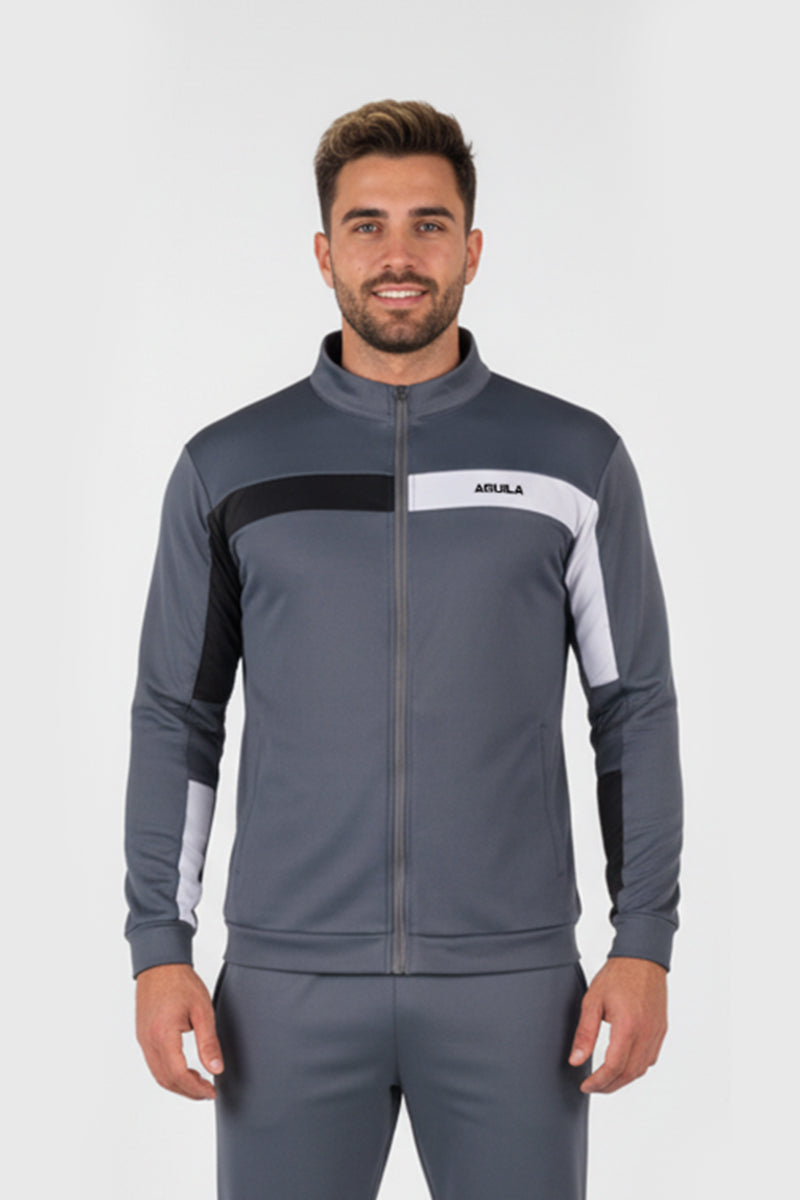Aguila Forge Tracksuit-Jacket