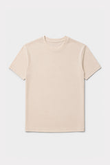 PRIMEFIT T-SHIRT IVORY