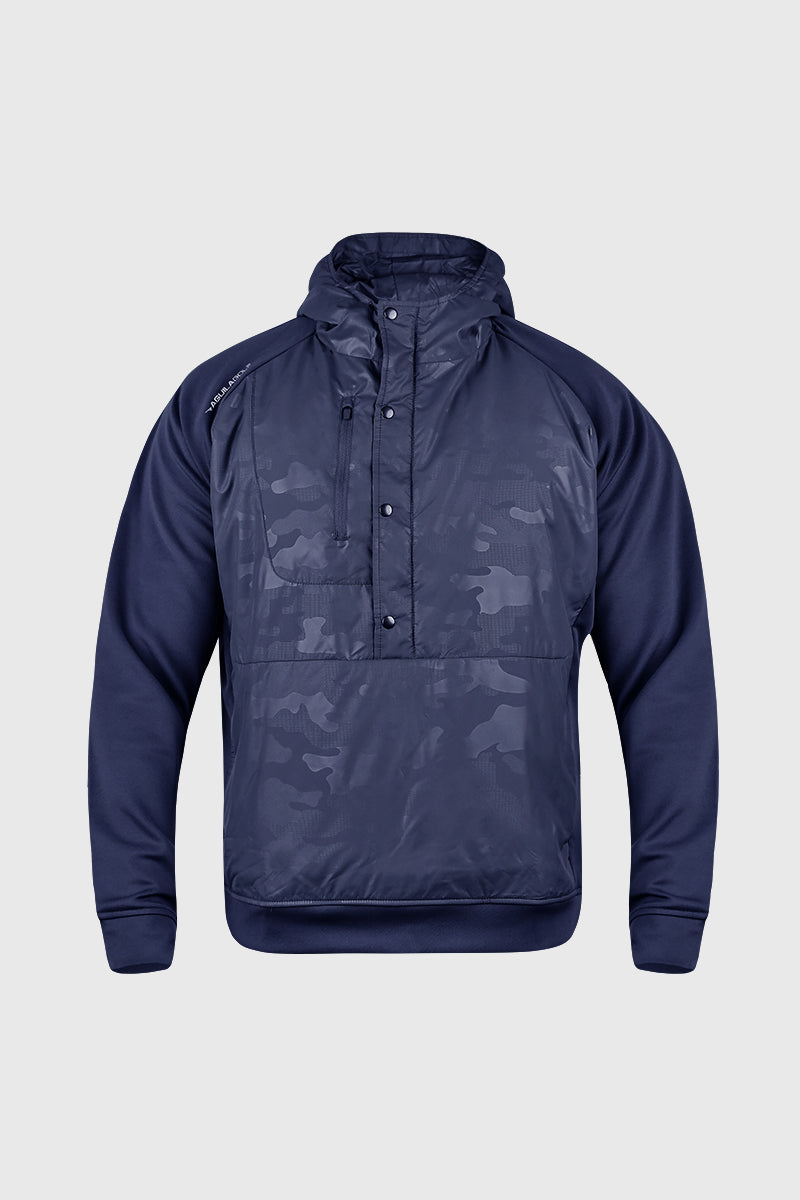 Birdie Breeze Navy Blue