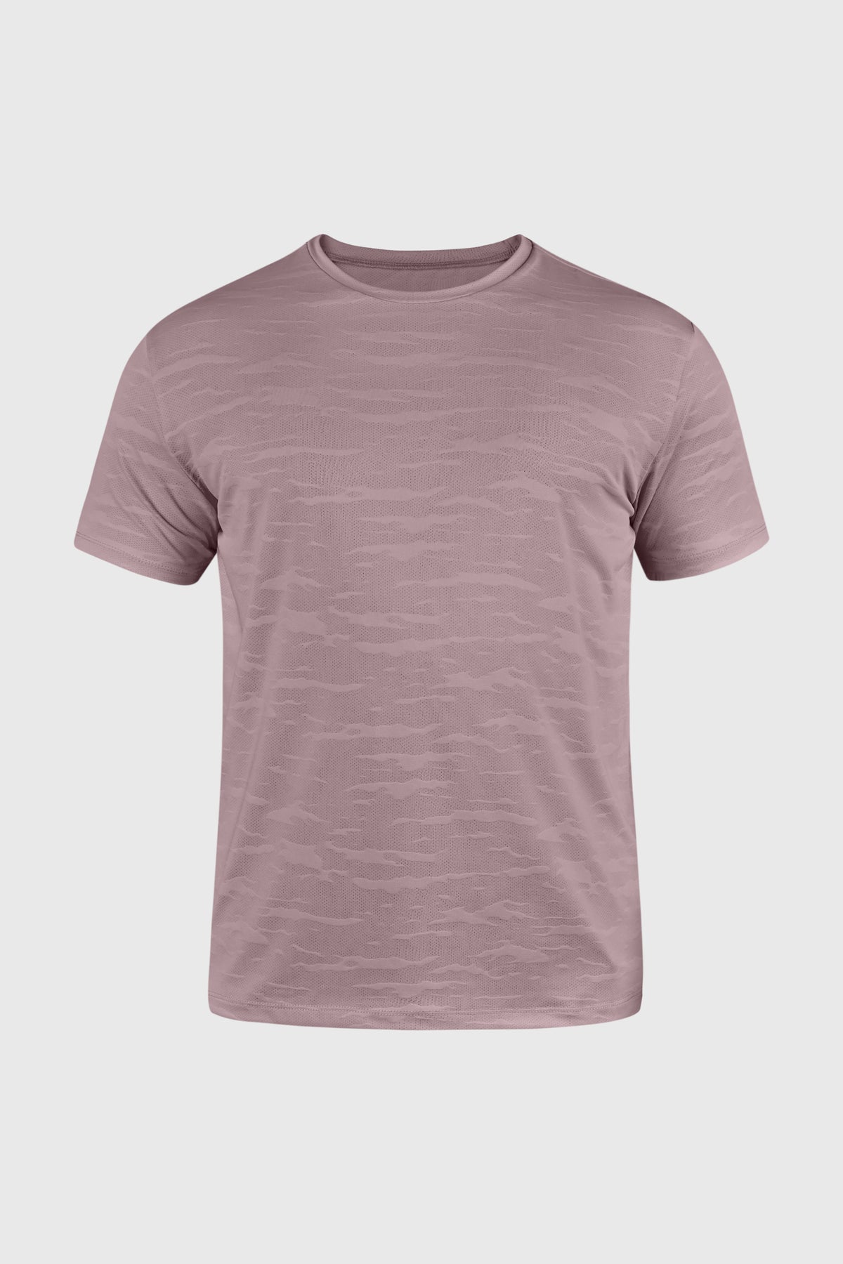 PRIMEFIT T-SHIRT LILAC