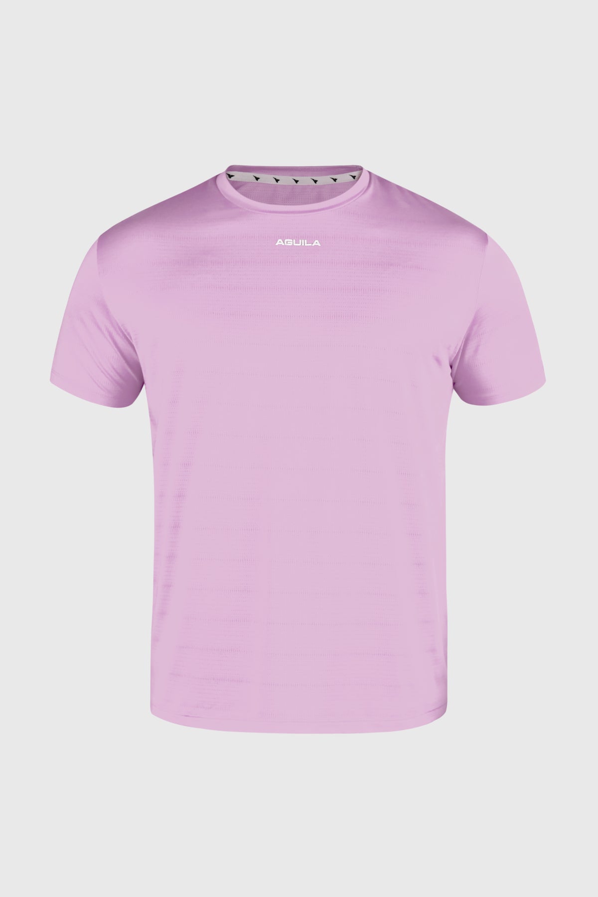 IRON LIFT T-SHIRT MISTERY ROSE